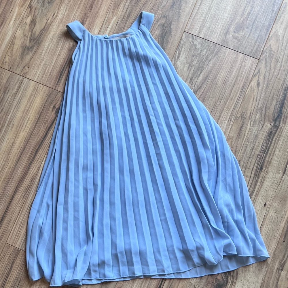 H&M Sleeveless Blouse